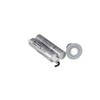 Ansell Beacon LED Emergency Downlight 5W