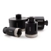 DT-DIATOOL Diamond Core Drill Bits Set Tile Hole Saw for