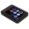 MP3 MP4 Player Bluetooth 5.0 HiFi Lossless 2.5 Inch Touch