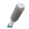 Osensia's Ceramic Ionic Infused Blowout Brush - Specification: 2.5"