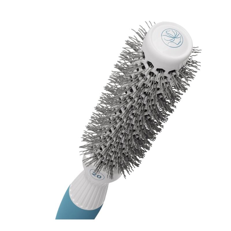 Osensia's Ceramic Ionic Infused Blowout Brush - Specification: 2.5"