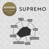 Black Donkey Coffee Roasters - 100 Nespresso Compatible Coffee Capsules