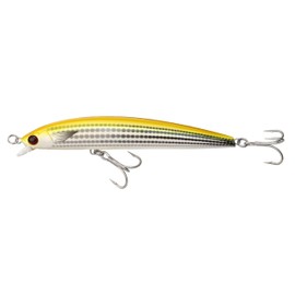 Hydro Minnow LC (F) 170MM 6-3/4"