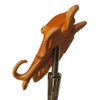 KoolCollectibles Octopus Beer Tap Handle Sports Bar Kegerator Breweriana Squid