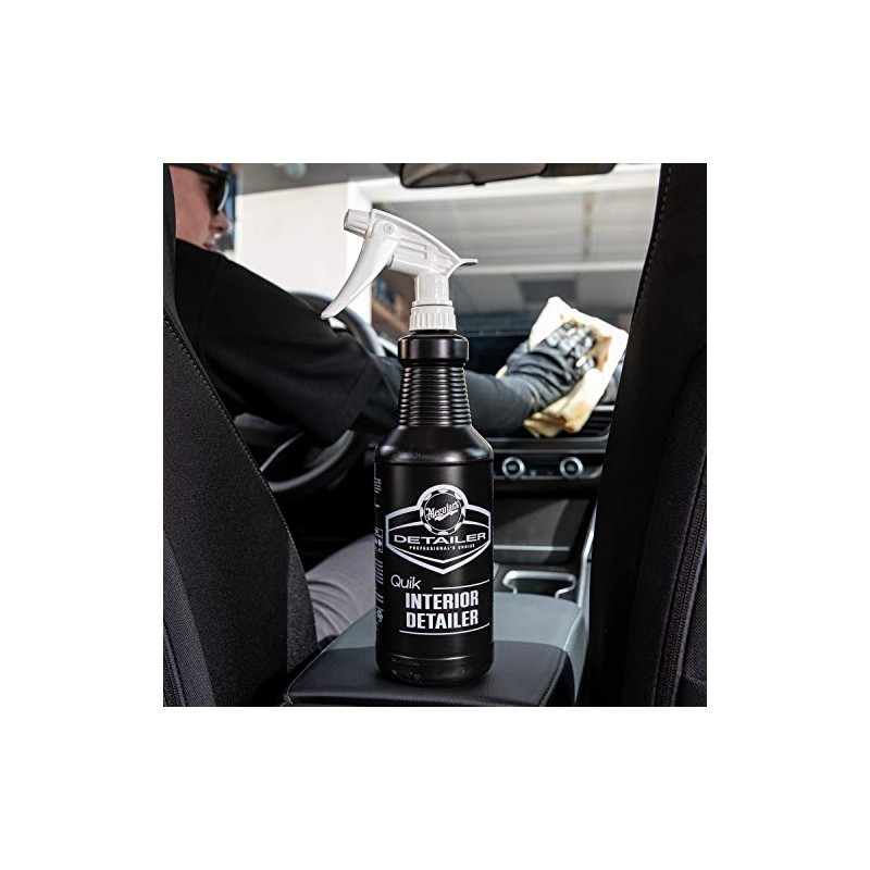 Meguiar's 's rápido interior Detailer, 1 Galón