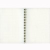 ライフ Life Symphony Notebook, Grid, A5, N92