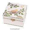 Ideen mit Herz | Wooden Boxes Set | Square |