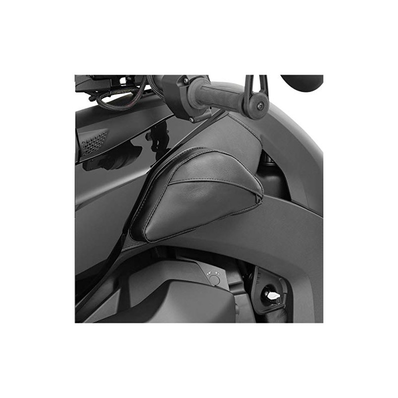 Hopnel (H40-401BK Can-Am Ryker Dual Side Tank Pouches