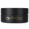 60Pcs/Box Black Pearl Eye Mask Gel Remove Dark Circle Eye