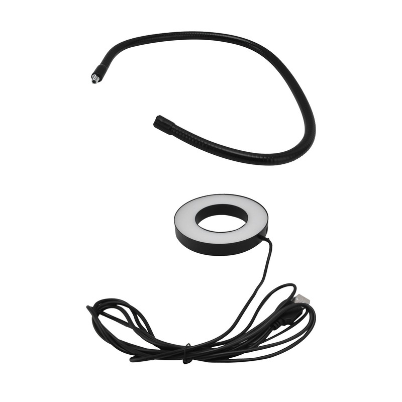 LED Plant Growth Light Full Spectrum Adjustable USB Powered Growth