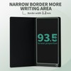 LCD Writing Tablet for Adults: 6.5 Inch with Leather Case