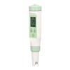 3 in 1 TDS PH Temperature Meter High Accuracy Backlit