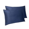 Copper Pillowcase, Anti-Aging Pillowcase Premium Copper-Infused Wake Up to Youthful