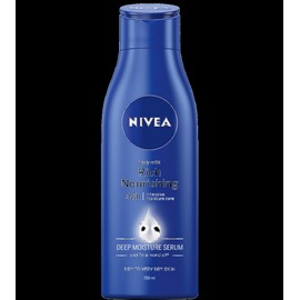 NIVEA BODY LOTION RICH NOURISHING 250ML