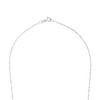 Amor 9417018 Women's Necklace 925 Sterling Silver 45 cm in