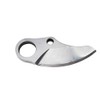 K KLEZHI Professional Cordless Electric Pruning Shears Replace SK5 Blade,