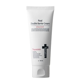 Iancell Real Double Barrier Cream 100ml / 이안셀 리얼 더블 베리어 크림 100ml