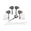 POSH CB400SF CB400SB 470980 LED Turn Signal Customization Kit, Sequential