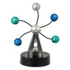 moses. PhänoMINT Magic Ball Wheel, Experiment Set with Magnetism &
