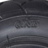 200x50 (8"x2") Scooter Tire & Inner Tube Set for Razor