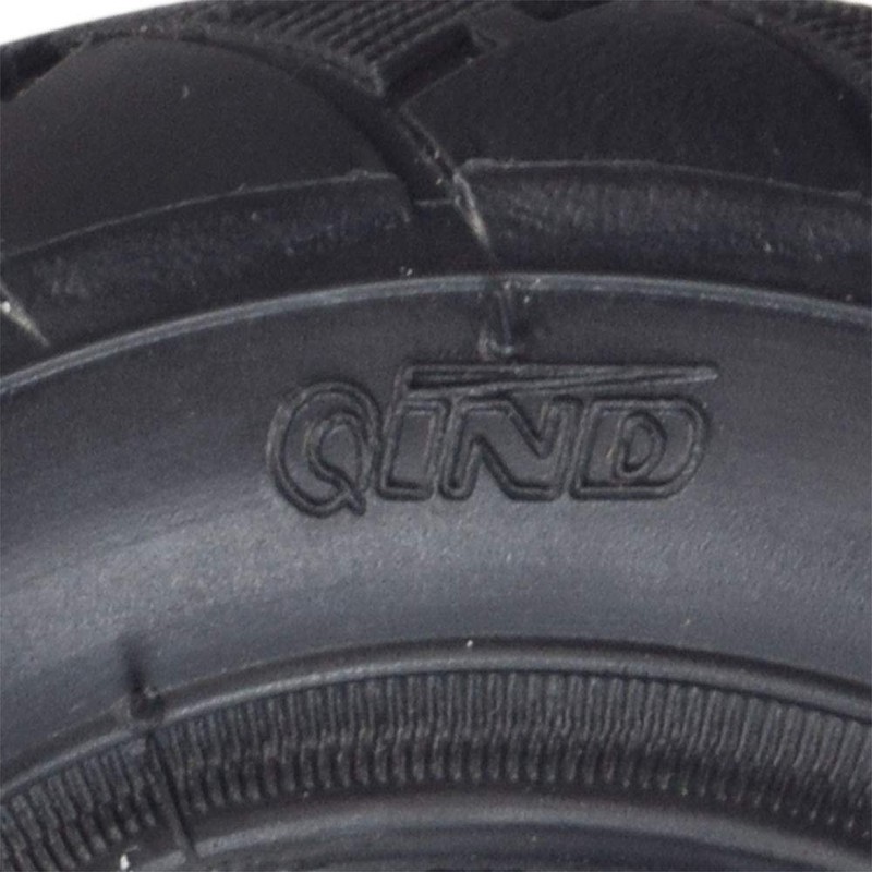 200x50 (8"x2") Scooter Tire & Inner Tube Set for Razor