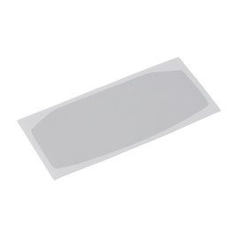 Kitaco GSX-R125 (DL33B/DL32D) GSX-S125 (DL32B/DL32D) Meter Protective Film, Sold as 1 Piece 000-2440000