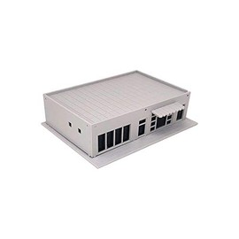 Outland Models Railway Scenery Miniature Building City Style Restaurant N Scale