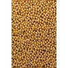 SPRINKLY - Metallic Pearls - Gold - 6mm - 30g