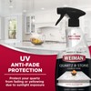 Weiman Quartz Countertop Cleaner and Polish - Clean and Shine