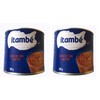 ITAMBE Doce de Leite 800 gr. - 2 Pack / Milk Caramel 28.16 oz. - 2 Pack