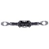 7/8in 22mm Motorcycle Balance Crossbar Handlebar Strengthen Lever Bar MultiFunctional