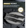 OCPTY High Lift Blades 54 '' Mower Blades for Cub