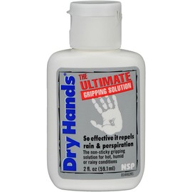 Las Manos secas "El Último solución de Agarre" All-Sport tópico Lotion- 56.7 gram