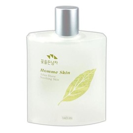 HYE4089K_56꽃을 든 남자 스킨 남성스킨 보습 -O 140ml HYE4089K_56 Flower Holding Man Skin Moisturizer -O 140ml