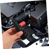 SHOWERORO 3pcs Rubber Grommet for Automotive Firewalls Durable Wire Protection
