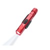 TROIKA Flashlight/Glow Torch, Multifunctional: Work/Safety and Headlamp - ECO Glow