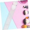 Mikinona Cosmetic Bags Pcs Brush Storage Cases Lipstick Tweezers Holder