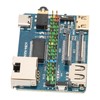 For Raspberry Pi Module 4 Board Multi Interface PCB 4K