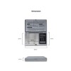 CR Scale Digital Pocket Scale - 1pc Premium Digital Food