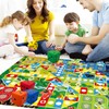 funnysquee 3.1 Inches Foam Dice Toy: A Fun-Filled, Kawaii Dices