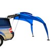 Eurow Tail Gator Sunshade Portable Vehicle Canopy, 8x8 FT SUV