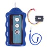 Aramox Wireless Hand Switch with Winch Switch, Wireless Winch Remote