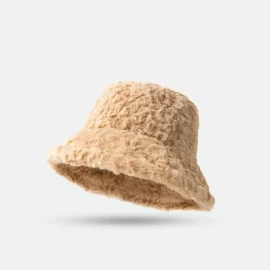 Shuang.W Gorro De Felpa