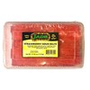 Jade Hawaii Gummy Sour Belts (Strawberry, 3.3 Pounds)