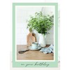 Birthday - Fresh Brew - Boxed Greeting Cards Set of