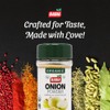 Badia Organic Onion Powder Cebolla Polvo