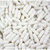 ENCAMEX Capsulas Vacias 0 Blanco,8 Millares
