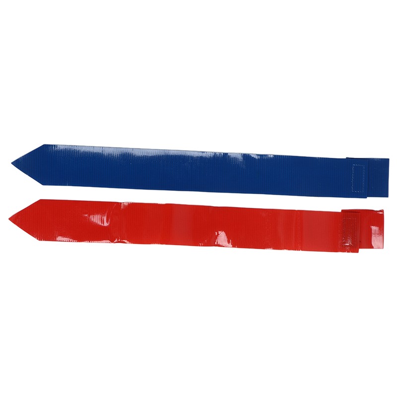 Flag Football Set 10 Player Football Belts Flags Kit 10