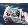 PLAYMOBIL Ambulance - 2023 Version, Multi-Colour, 71232