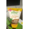 Alba Botanica Sunless Tanner - Golden Self-Tanning Lotion for Face